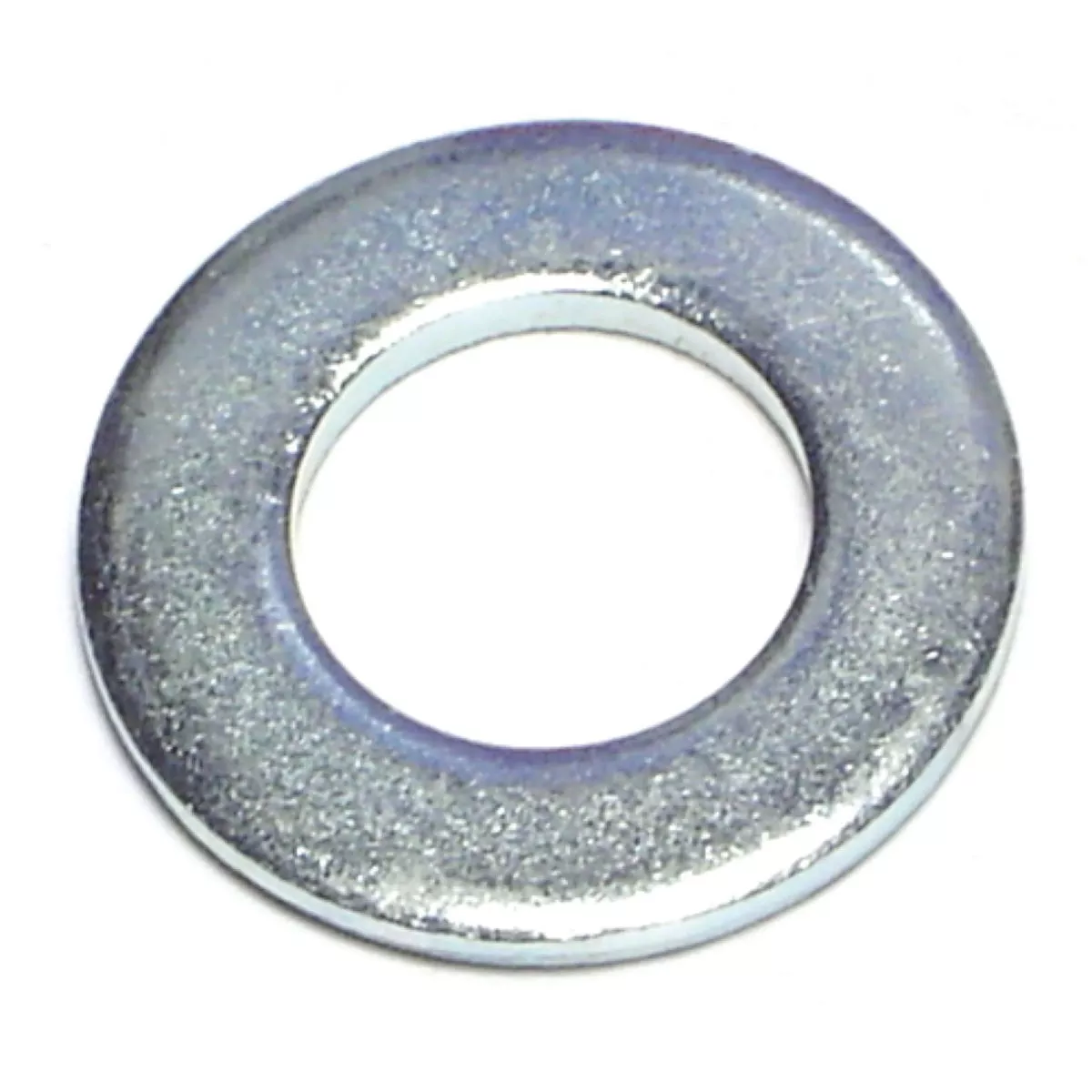 Midwest Fastener 14mm x 28mm Zinc Plated Class 8 Steel Flat Washers (10 Ct.)