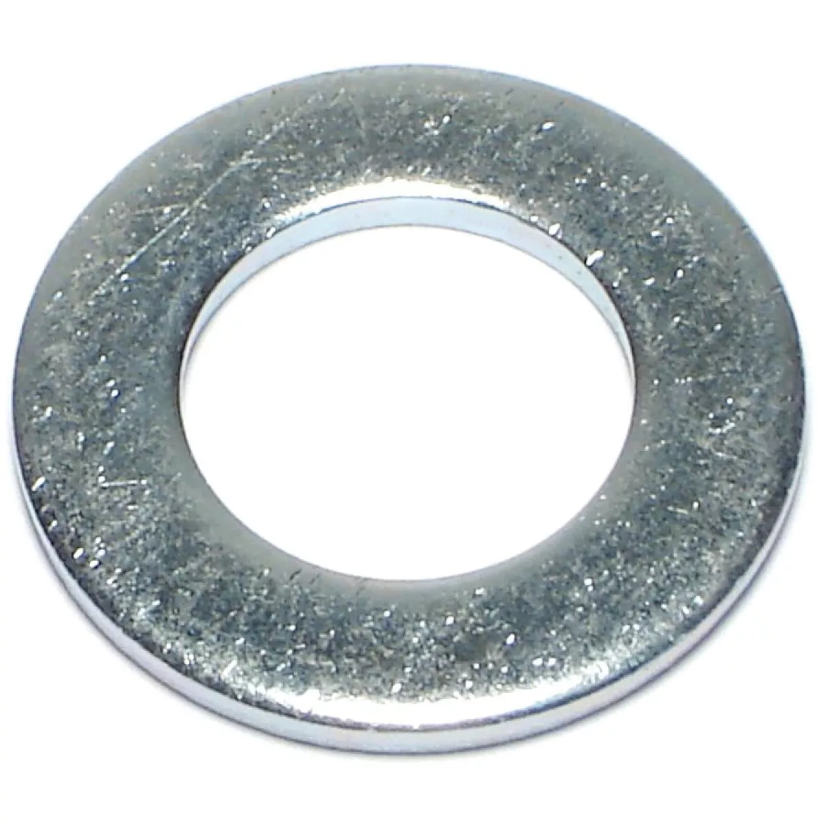 Midwest Fastener 18mm x 34mm Zinc Plated Class 8 Steel Flat Washers