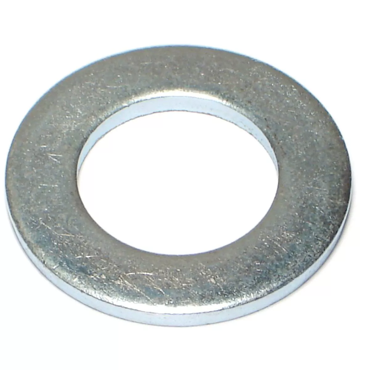 Midwest Fastener 20mm x 37mm Zinc Plated Class 8 Steel Flat Washers (5 Ct.)