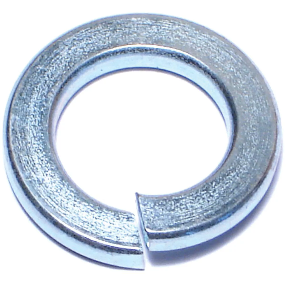 Midwest Fastener 14mm x 24mm Zinc Plated Class 8 Steel Split Lock Washers (10 Ct.)
