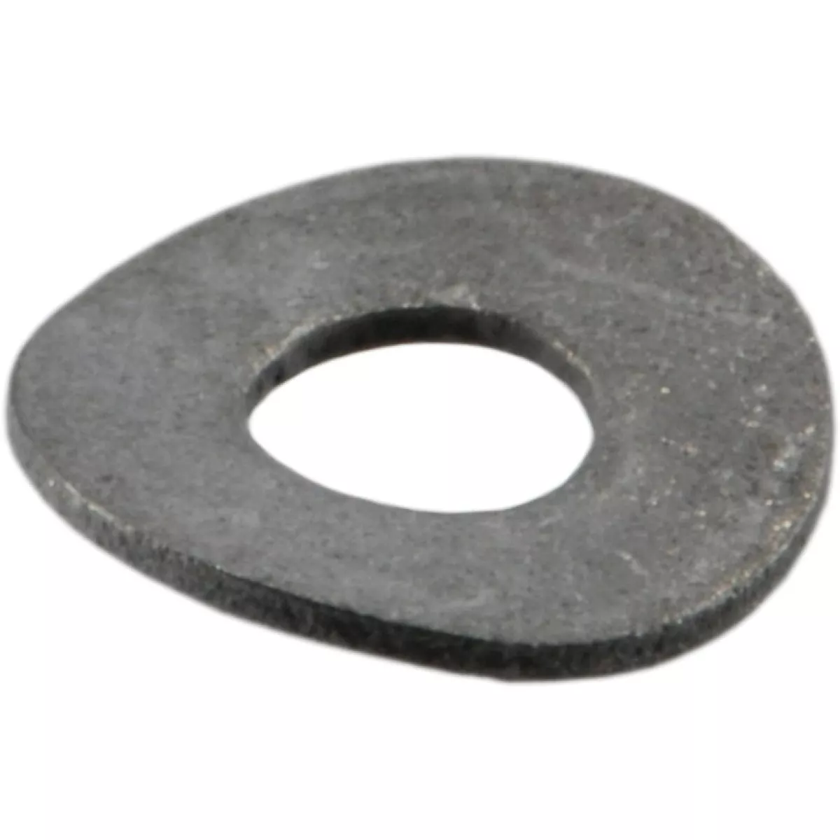 Midwest Fastener 3mm x 8mm Zinc Plated Class 8 Steel Wave Spring Lock Washers