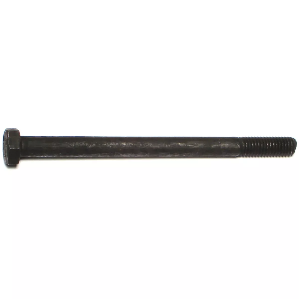 Midwest Fastener 8mm-1.25 x 110mm Plain Class 10.9 Steel Coarse Thread Hex Cap Screws (6 Ct.)