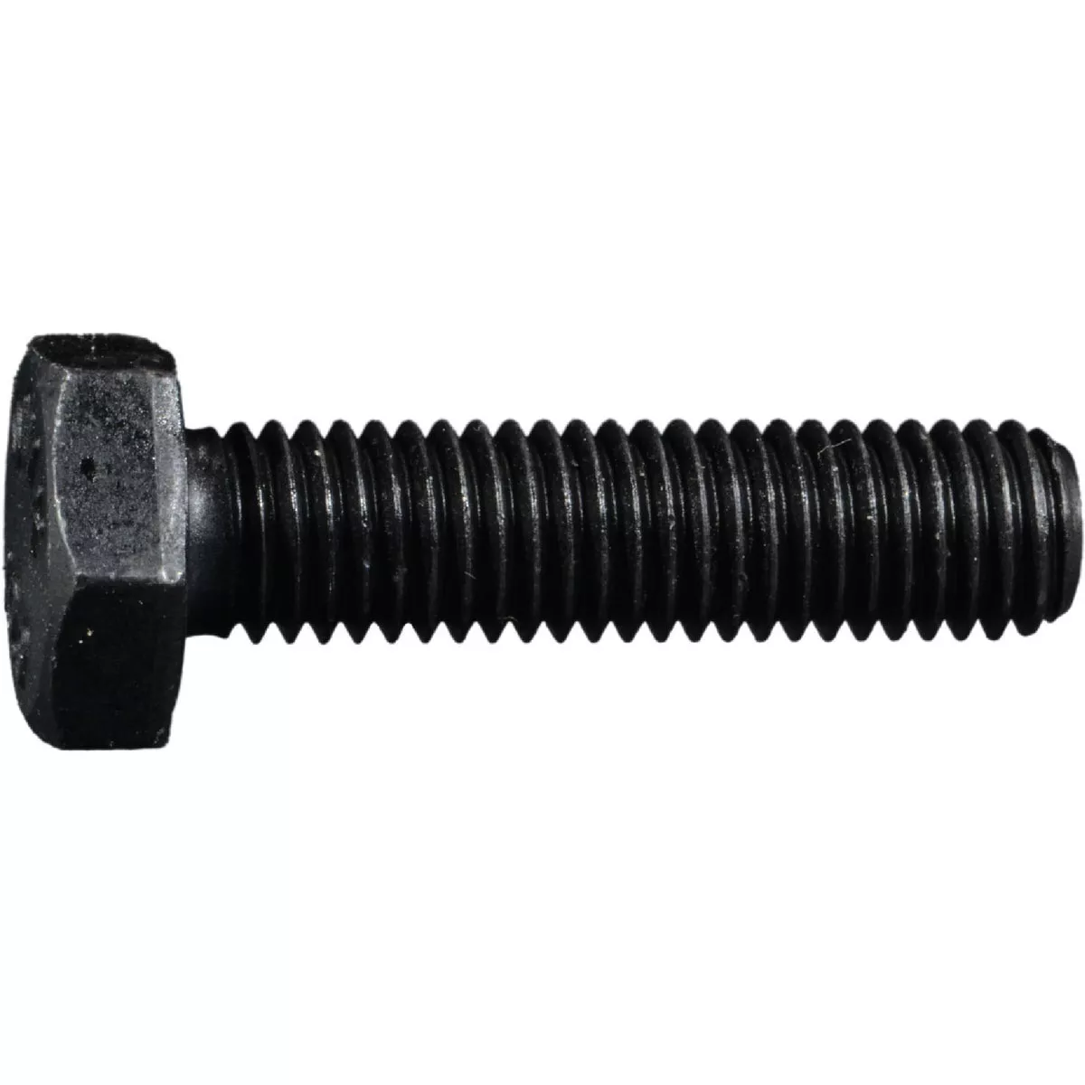 Midwest Fastener 10mm-1.5 x 40mm Plain Class 10.9 Steel Coarse Thread Hex Cap Screws (6 Ct.)