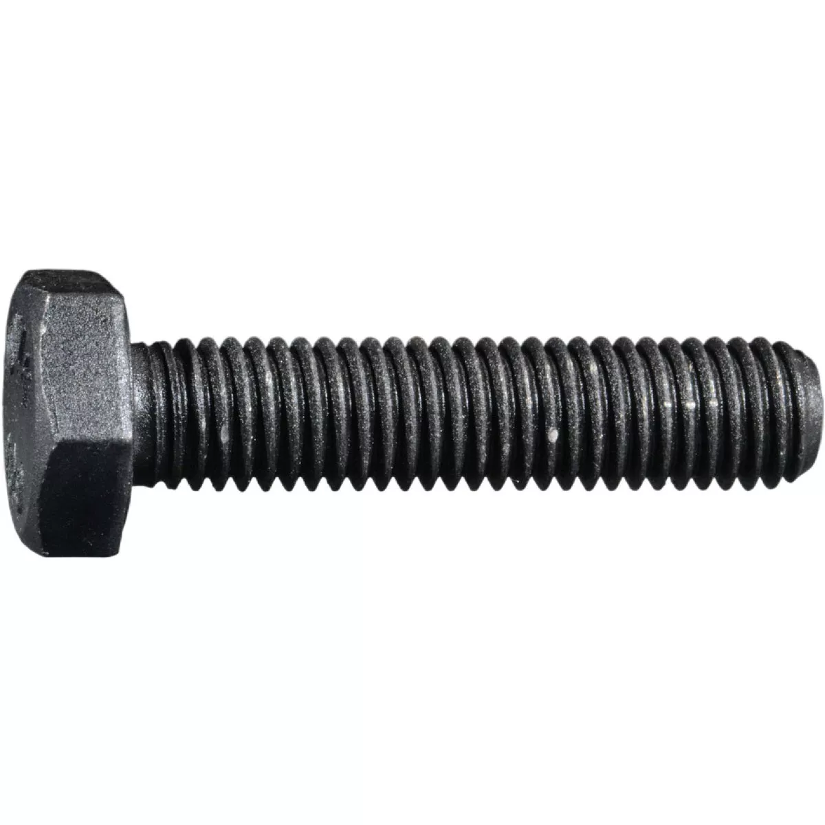 Midwest Fastener 10mm-1.5 x 45mm Plain Class 10.9 Steel Coarse Thread Hex Cap Screws