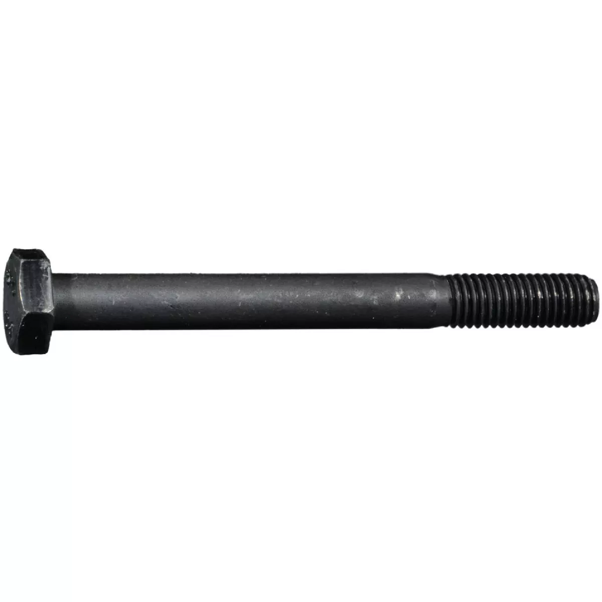 Midwest Fastener 10mm-1.5 x 100mm Plain Class 10.9 Steel Coarse Thread Hex Cap Screws (3 Ct.)