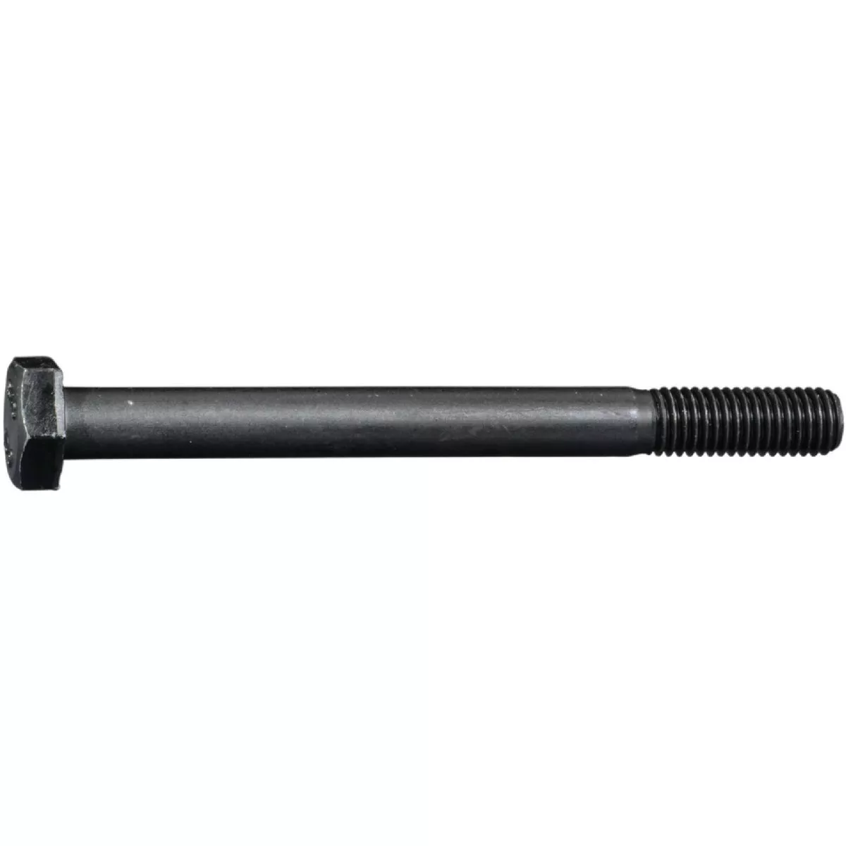 Midwest Fastener 10mm-1.5 x 110mm Plain Class 10.9 Steel Coarse Thread Hex Cap Screws (3 Ct.)