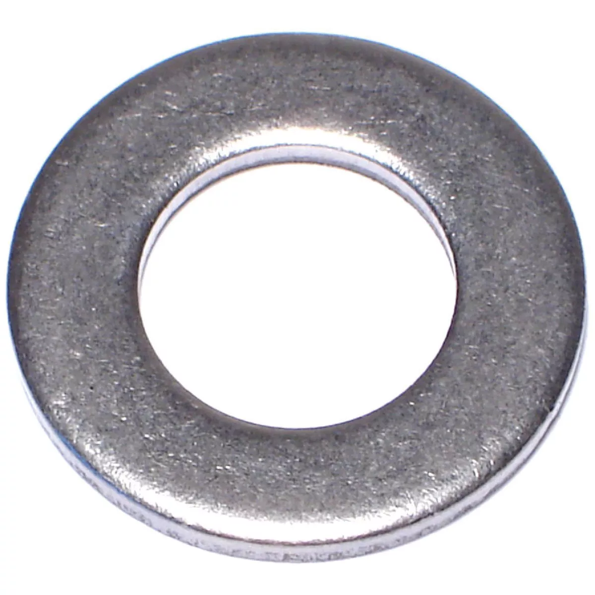 Midwest Fastener 14mm x 28mm Plain Class 10 Steel Flat Washers (12 Ct.)
