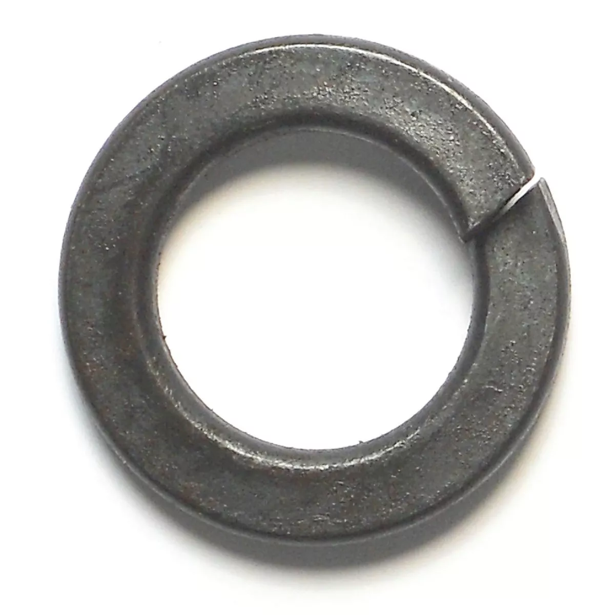 Midwest Fastener 14mm x 24mm Plain Class 10 Steel Lock Washers (12 Ct.)-