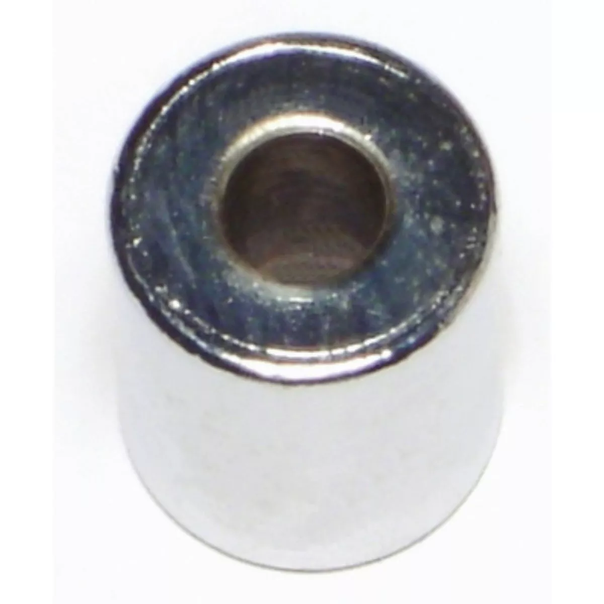 Midwest Fastener 1/4 In. x 5/8 In. x 3/4 In. Chrome Plated Steel Spacers (5 Ct.)