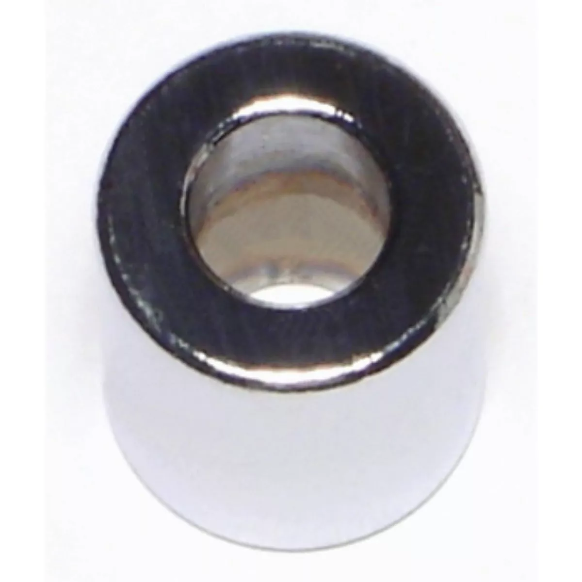 Midwest Fastener 5/16 In. x 5/8 In. x 3/4 In. Chrome Plated Steel Spacers (5 Ct.)