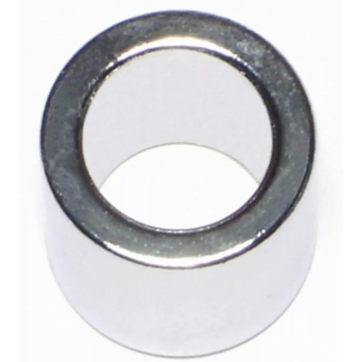Midwest Fastener 1/2 In. x 3/4 In. Chrome Plated Steel Spacers