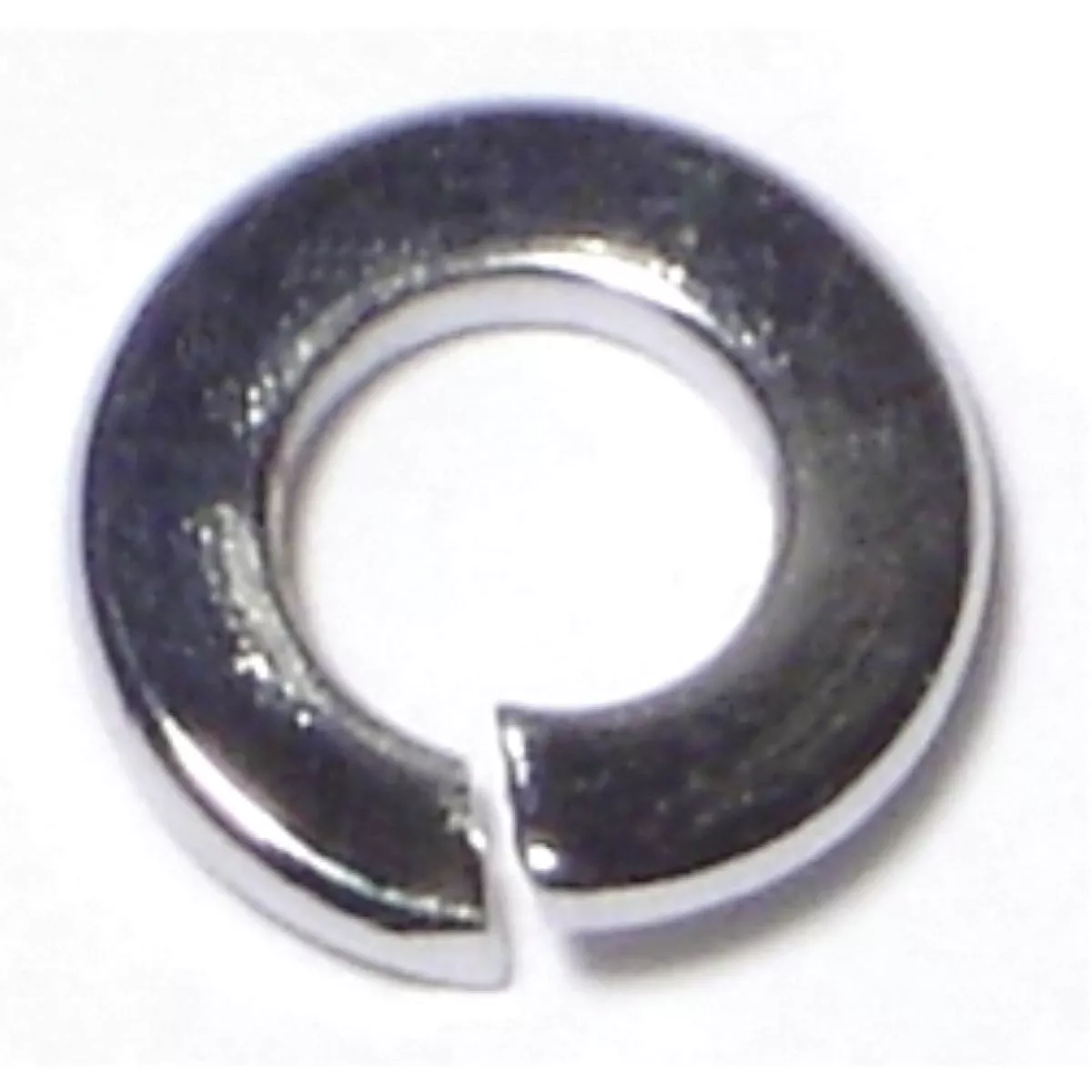 Midwest Fastener 1/4 In. x 31/64 In. Chrome Plated Grade 8 Steel Split ...
