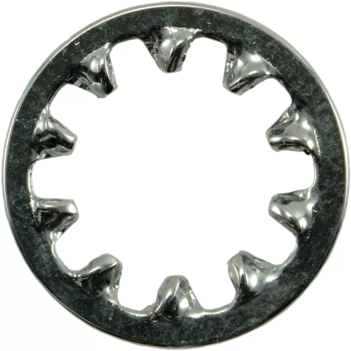 Midwest Fastener 3/8 In. x 45/64 In. Chrome Plated Grade 8 Steel ...