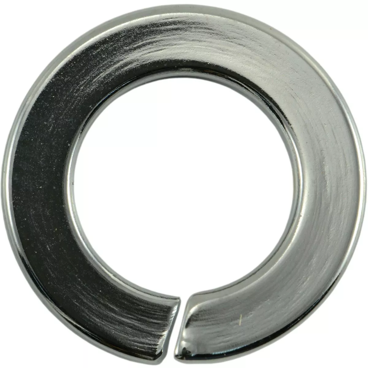 Midwest Fastener 10mm x 18mm Chrome Plated Class 12.9 Steel Lock Washers