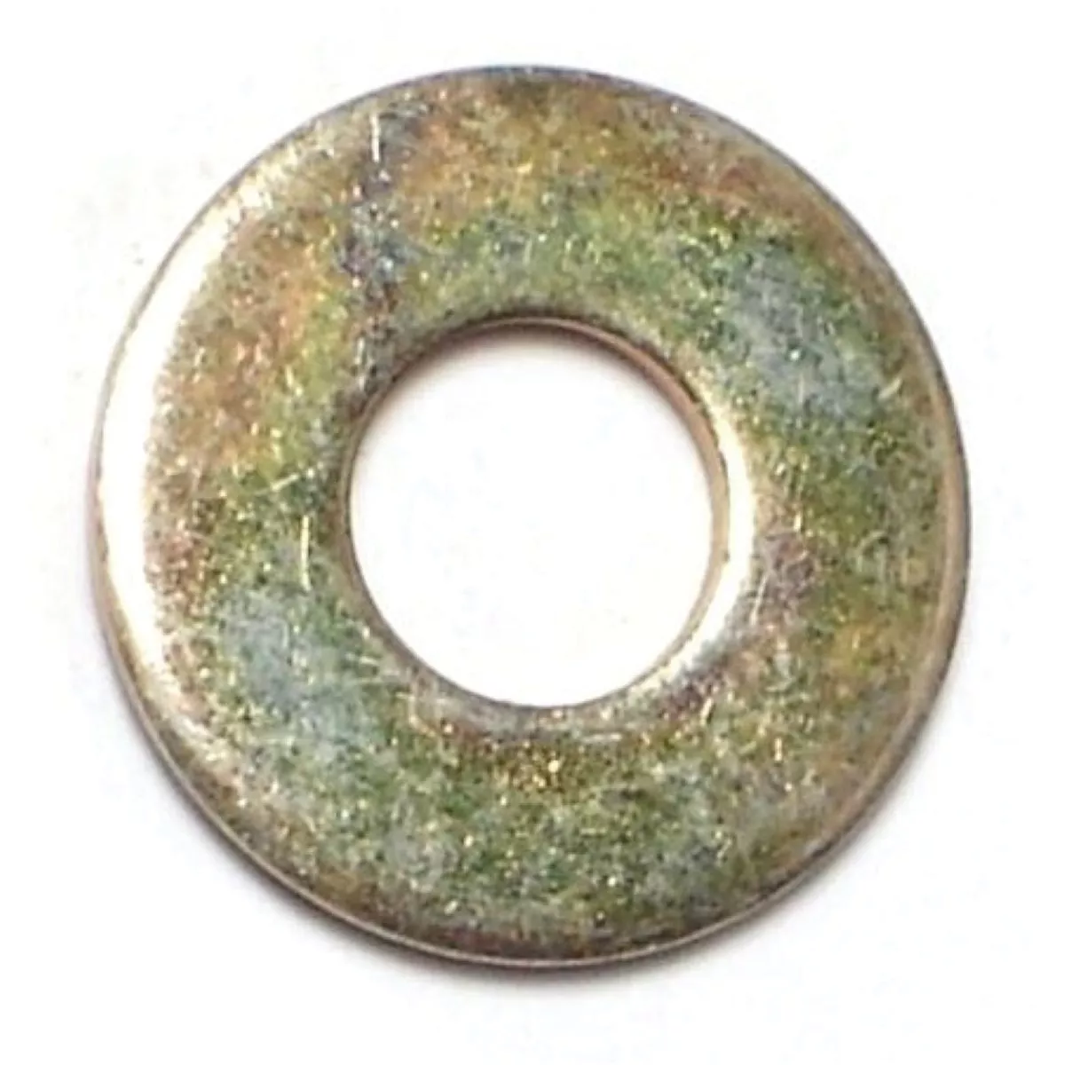 Midwest Fastener 5/16 In. x 7/8 In. x .086 In. Zinc Plated Grade 8 Steel Thick Washers (15 Ct.)