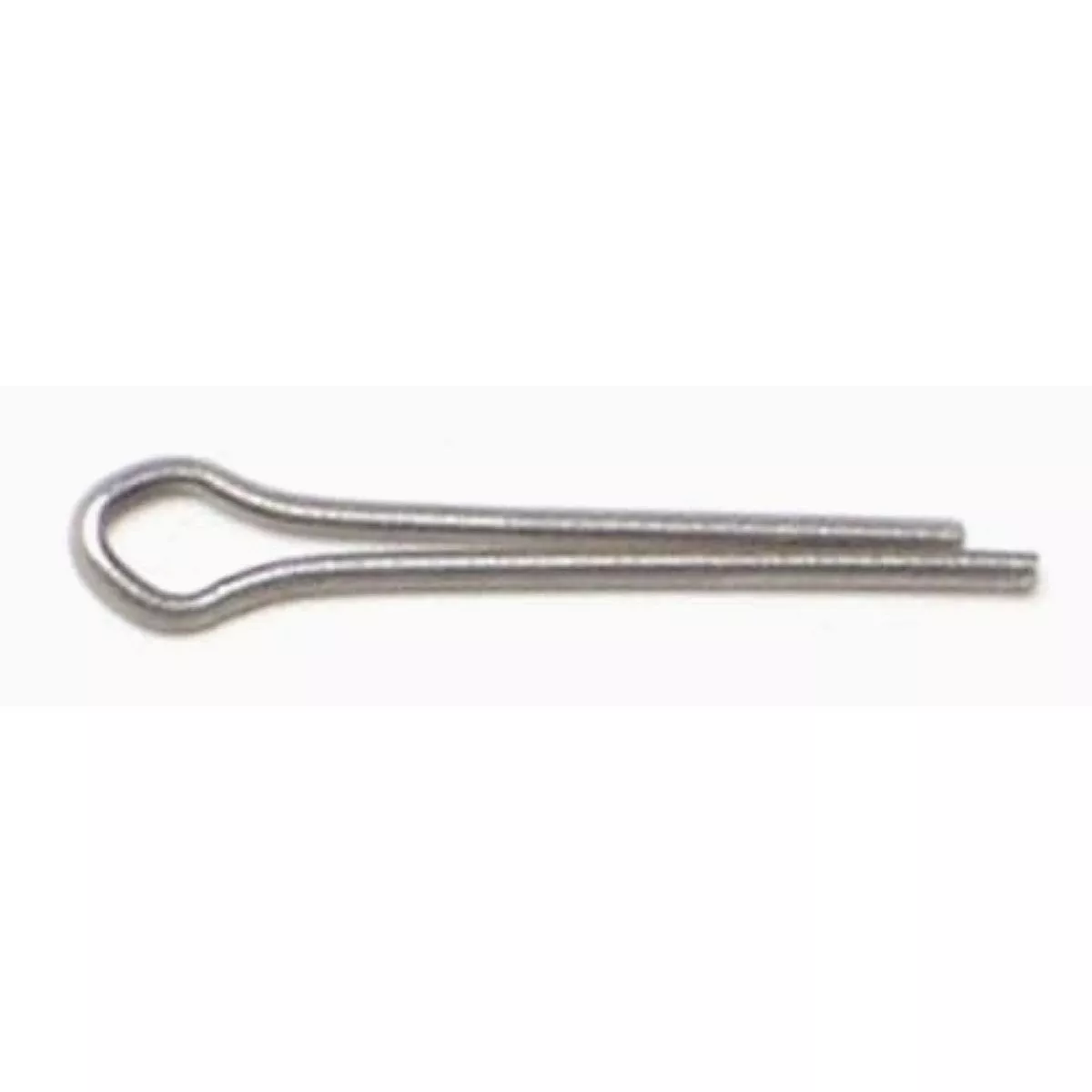 Midwest Fastener 1/16 In. x 1/2 In. 18-8 Stainless Steel Cotter Pins (40 Ct.)-