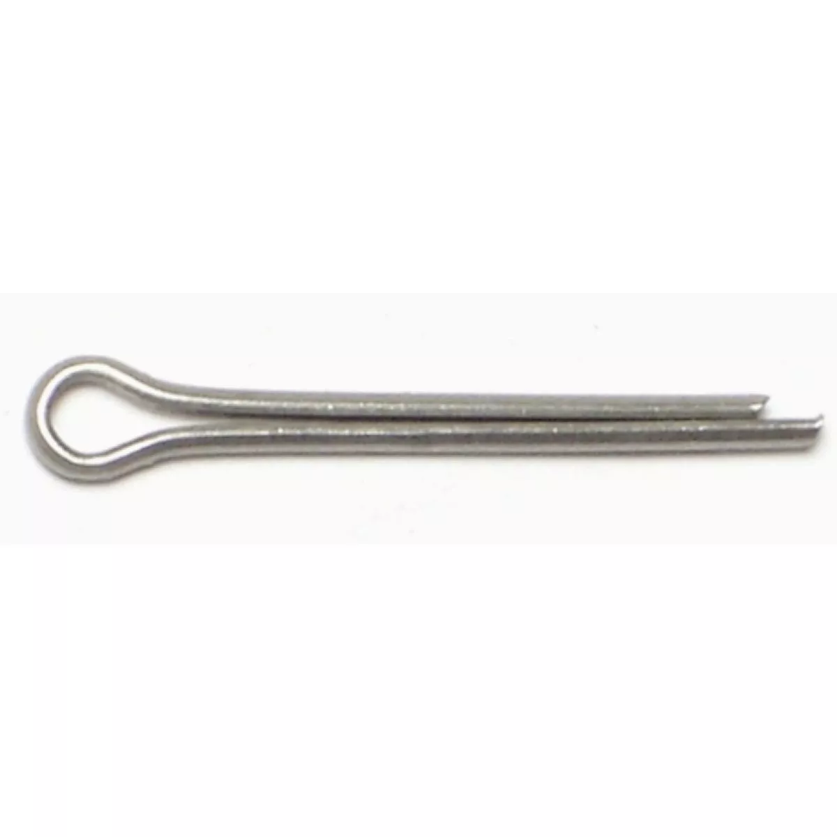 Midwest Fastener 3/32 In. x 1 In. 18-8 Stainless Steel Cotter Pins (20 Ct.)-