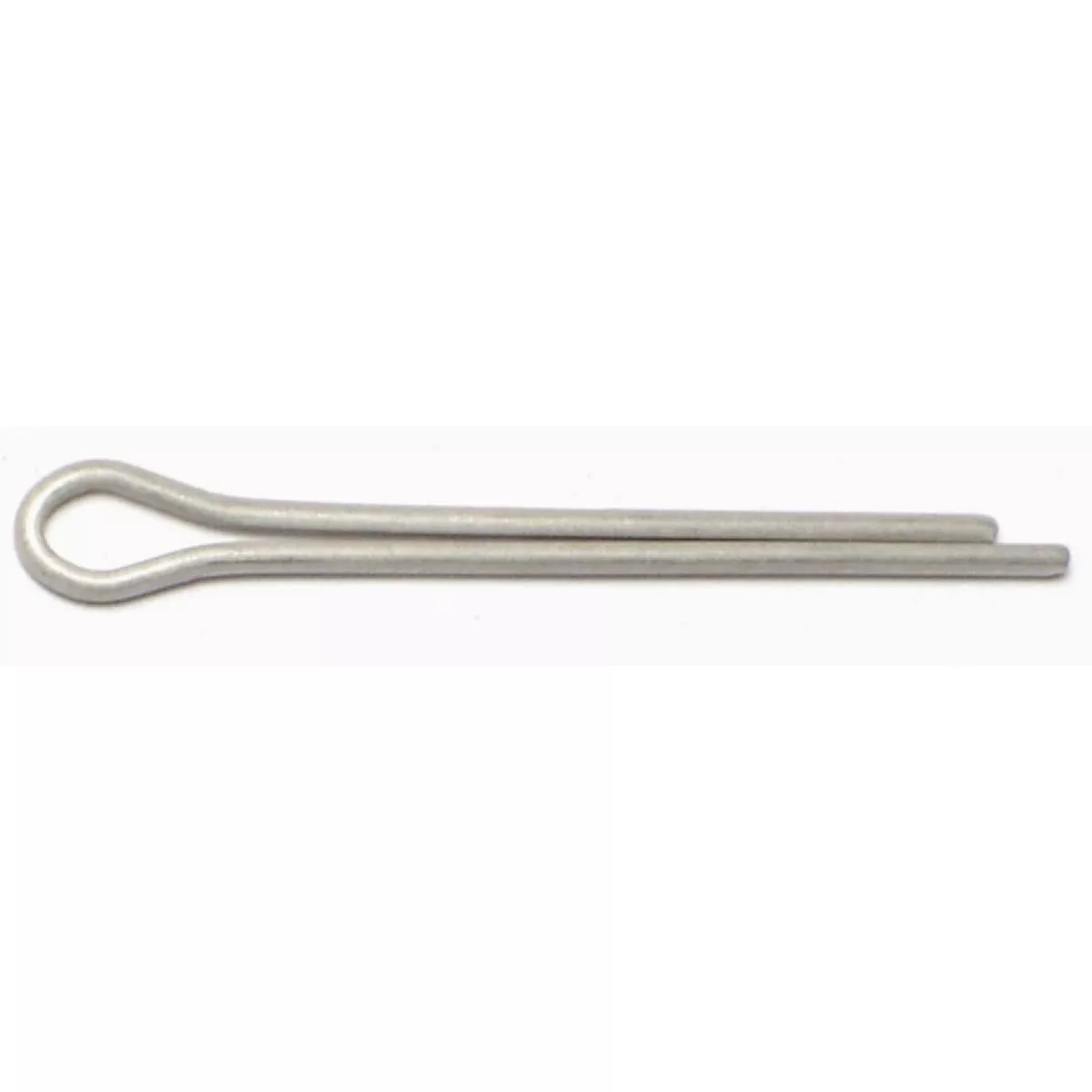 Midwest Fastener 1/8 In. x 1-1/2 In. 18-8 Stainless Steel Cotter Pins (12 Ct.)