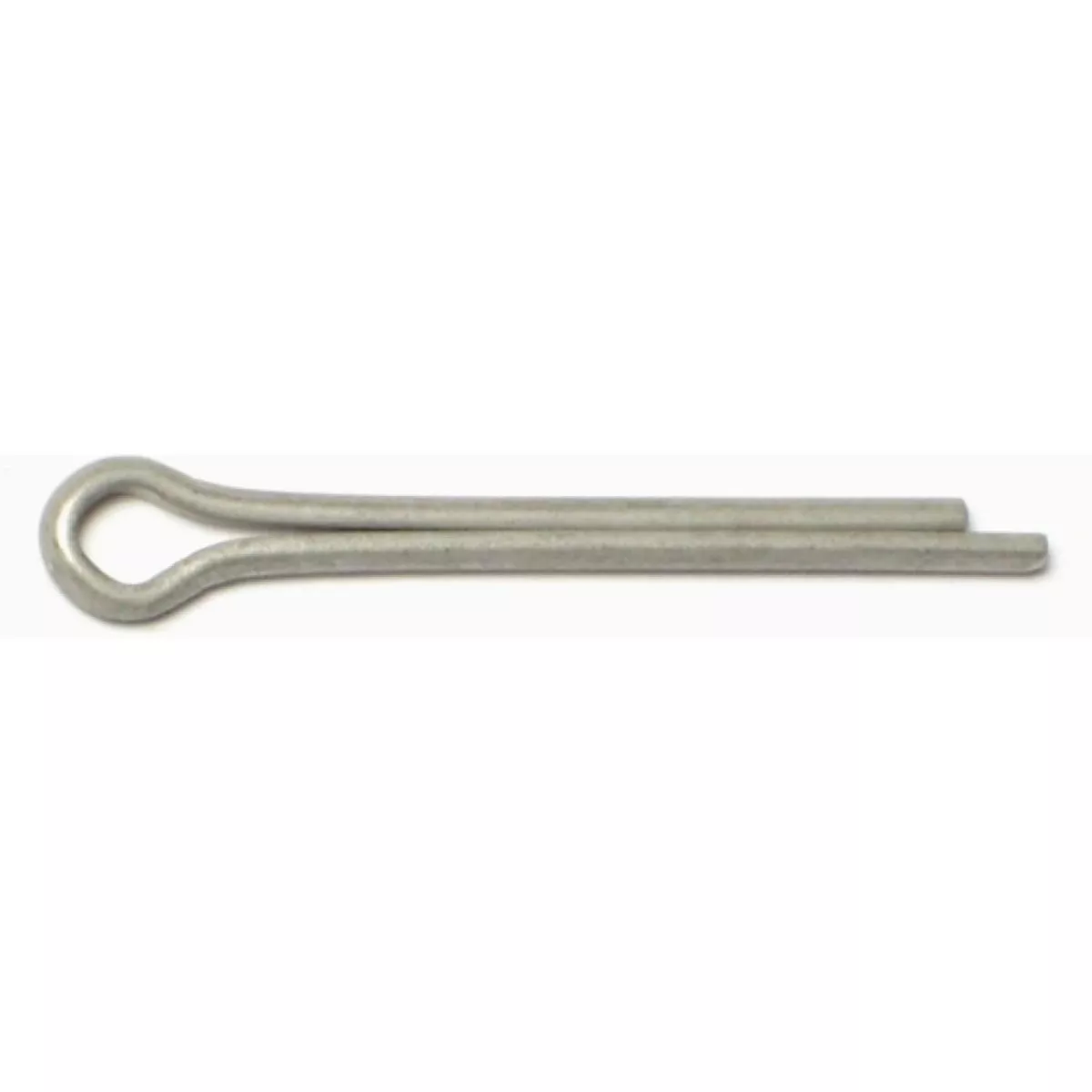 Midwest Fastener 5/32 In. x 1-1/2 In. 18-8 Stainless Steel Cotter Pins (12 Ct.)