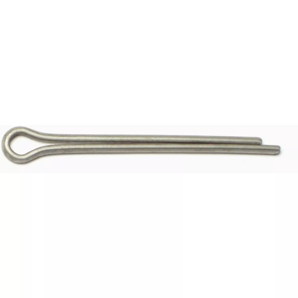 Midwest Fastener 5/32 In. x 2 In. 18-8 Stainless Steel Cotter Pins (10 Ct.)