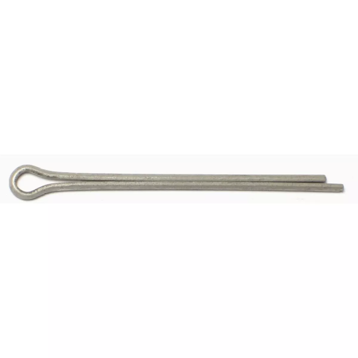 Midwest Fastener 5/32 In. x 2-1/2 In. 18-8 Stainless Steel Cotter Pins (8 Ct.)