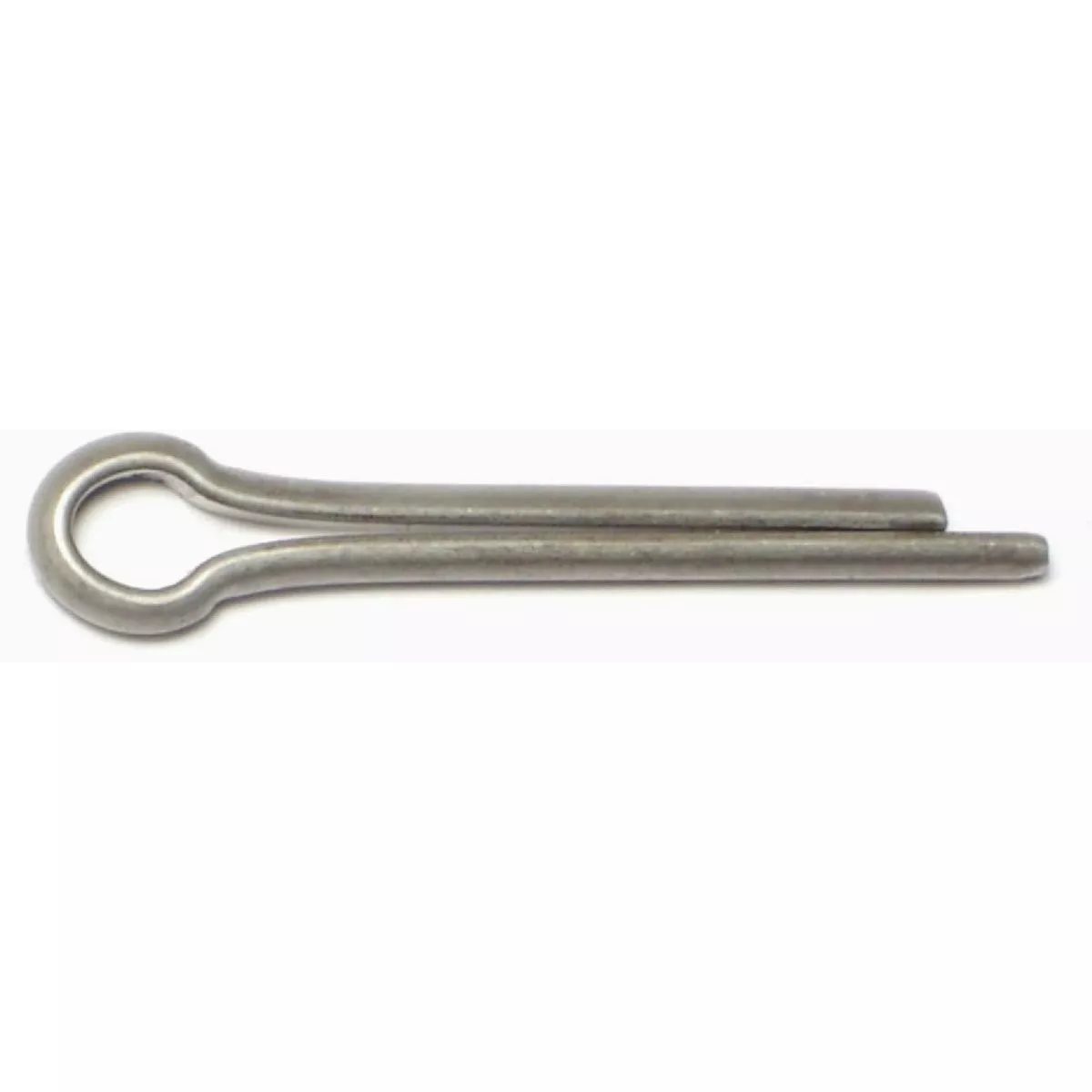 Midwest Fastener 3/16 In. x 1-1/4 In. 18-8 Stainless Steel Cotter Pins (10 Ct.)-