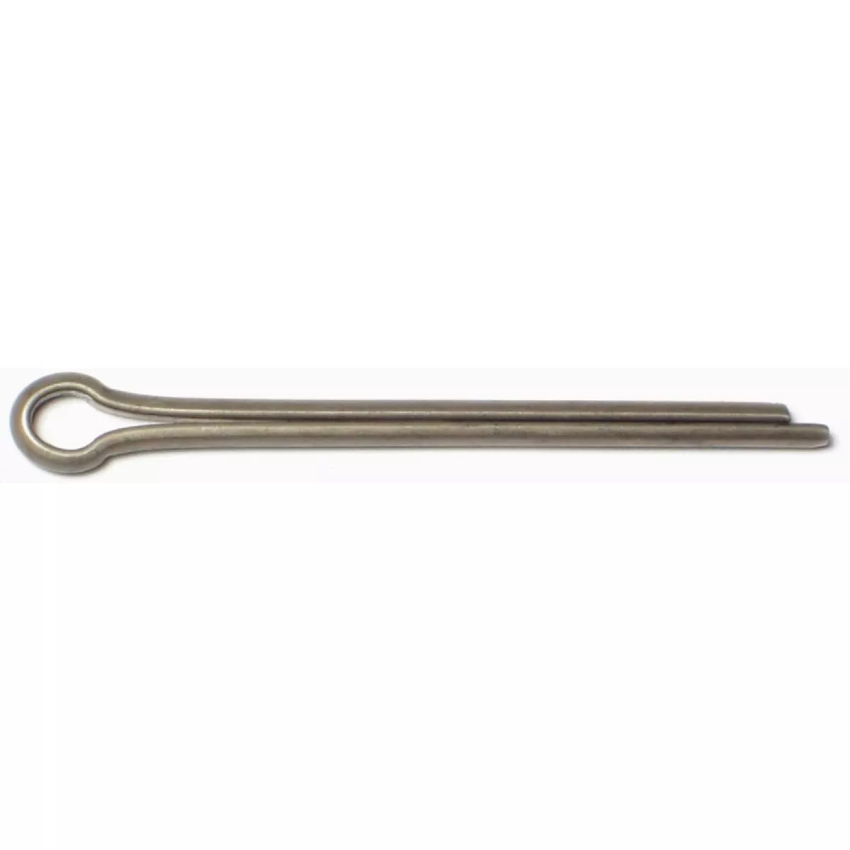 Midwest Fastener 3/16 In. x 2-1/2 In. 18-8 Stainless Steel Cotter Pins (6 Ct.)- - photo 2