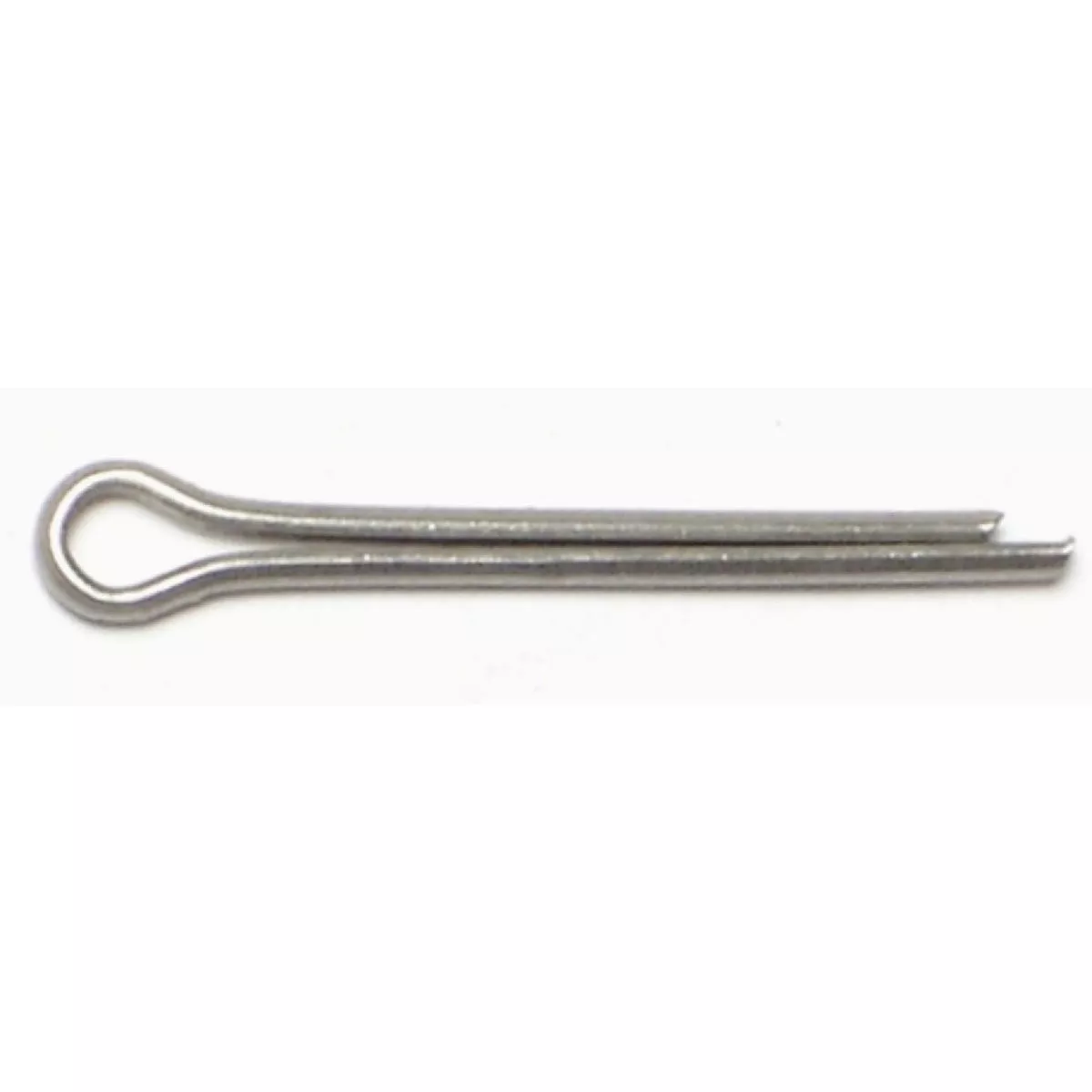 Midwest Fastener 3/32 In. x 1 In. 18-8 Stainless Steel Cotter Pins (20 Ct.)