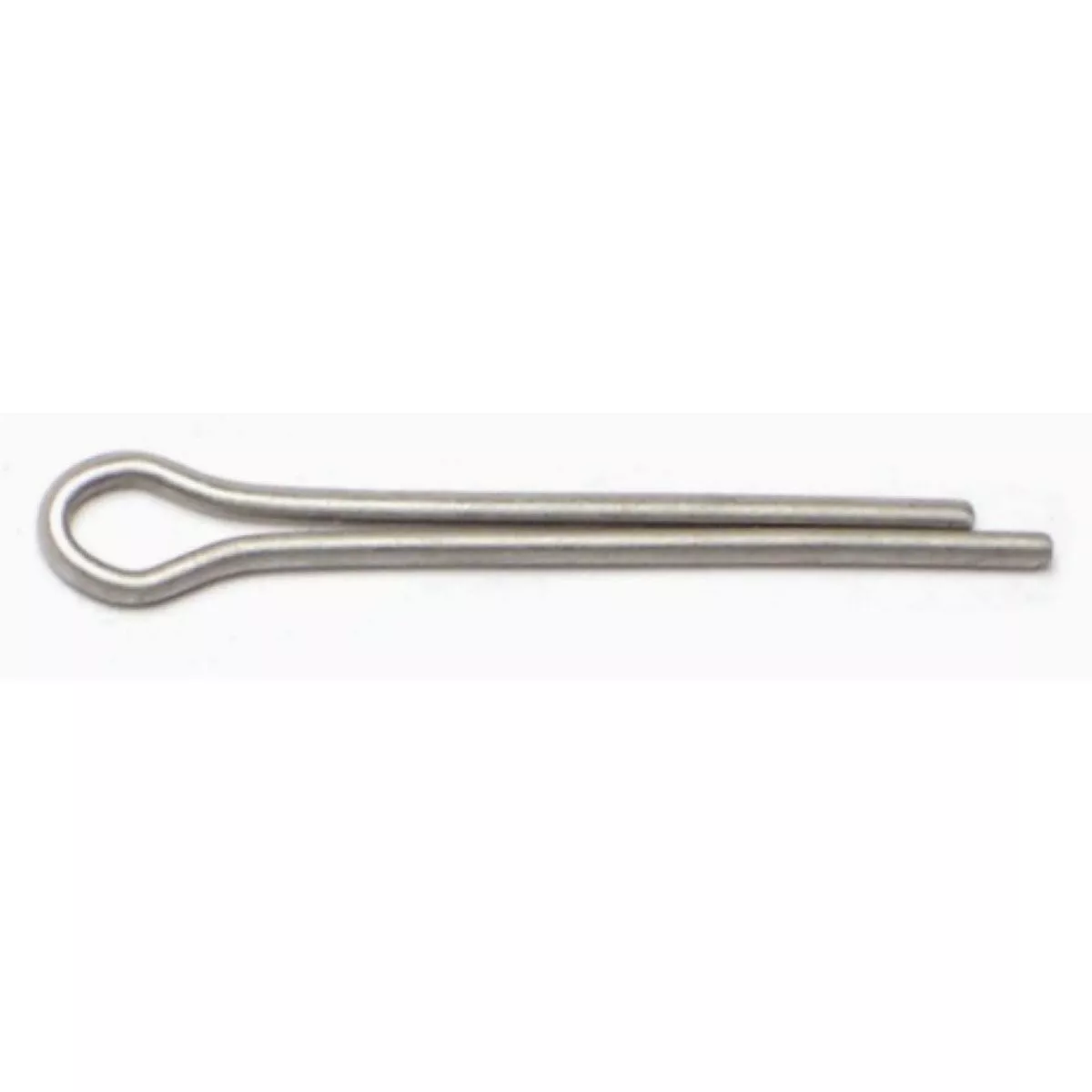 Midwest Fastener 1/8 In. x 1-1/4 In. 18-8 Stainless Steel Cotter Pins