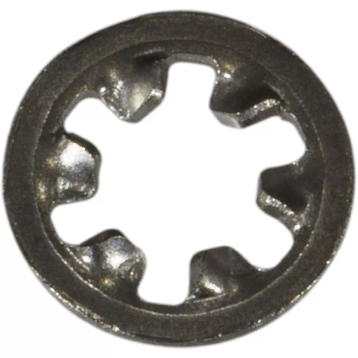 Midwest Fastener #4 x 7/64 In. x 9/32 In. 18-8 Stainless Steel Internal Tooth Lock Washers (50 Ct.)-