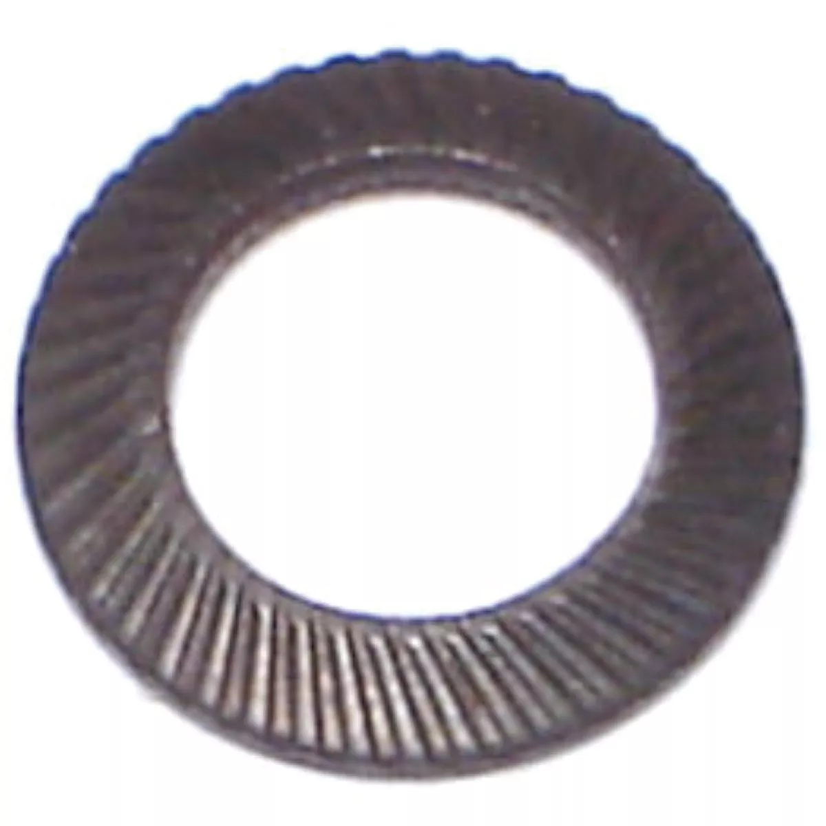 Midwest Fastener 3/16 In. x 11/32 In. Zinc Plated Grade 2 Steel Safety Lock Washers