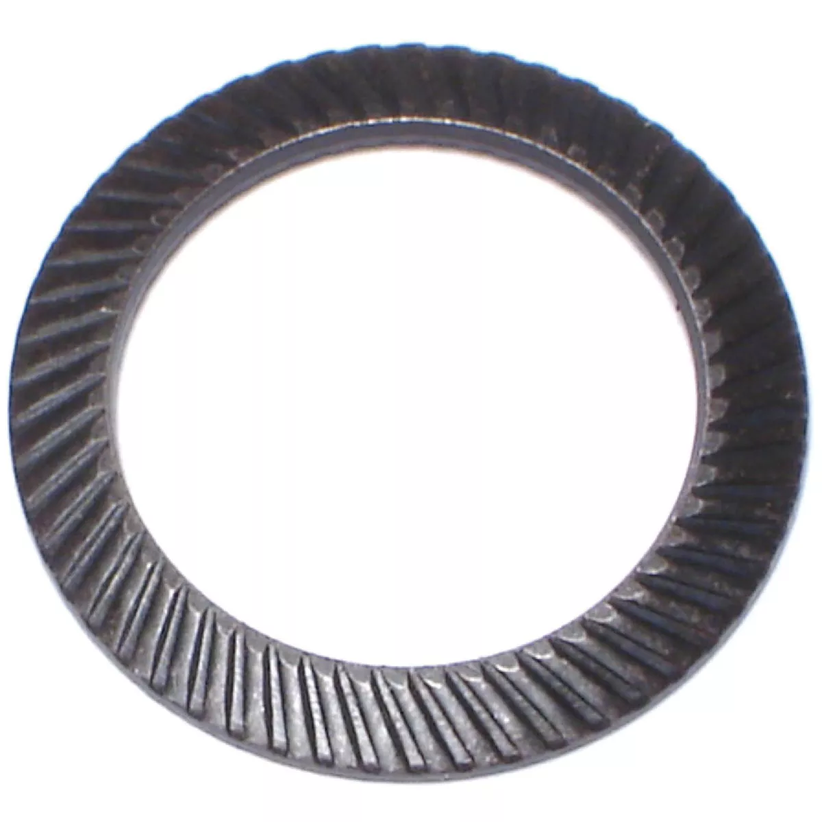 Midwest Fastener 5/8 In. x 11/16 In. x 15/16 In. Zinc Plated Grade 2 Steel Safety Lock Washers (8 Ct.)-