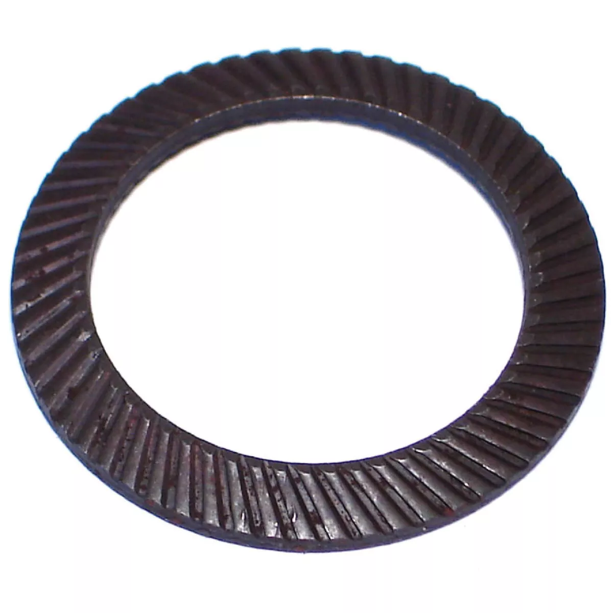 Midwest Fastener 1 In. x 1-1/16 In. x 1-1/2 In. Zinc Plated Grade 2 Steel Safety Lock Washers (3 Ct.)