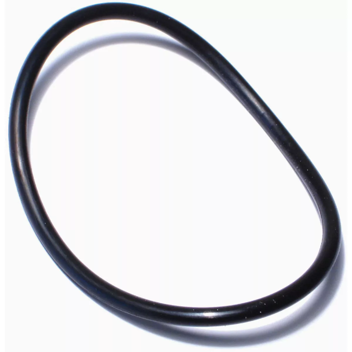 Midwest Fastener 2-3/8 In. x 2-5/8 In. x 1/8 In. Medium Rubber O-Rings (5 Ct.) - photo 2
