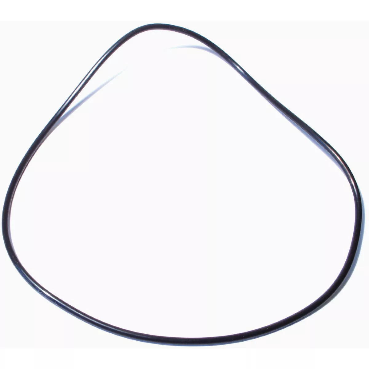 Midwest Fastener 6-3/4 In. x 7 In. x 1/8 In. X-Large Rubber O-Rings