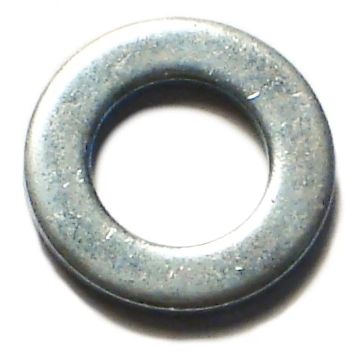 Midwest Fastener 8mm x 15mm Zinc Plated Class 8 Steel Flat Washers (20 Ct.)-