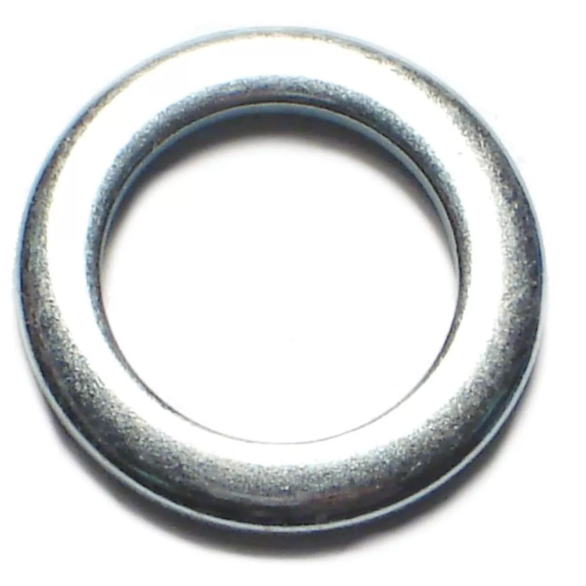 Midwest Fastener 12mm x 20mm Zinc Plated Class 8 Steel Flat Washers (12 Ct.)-