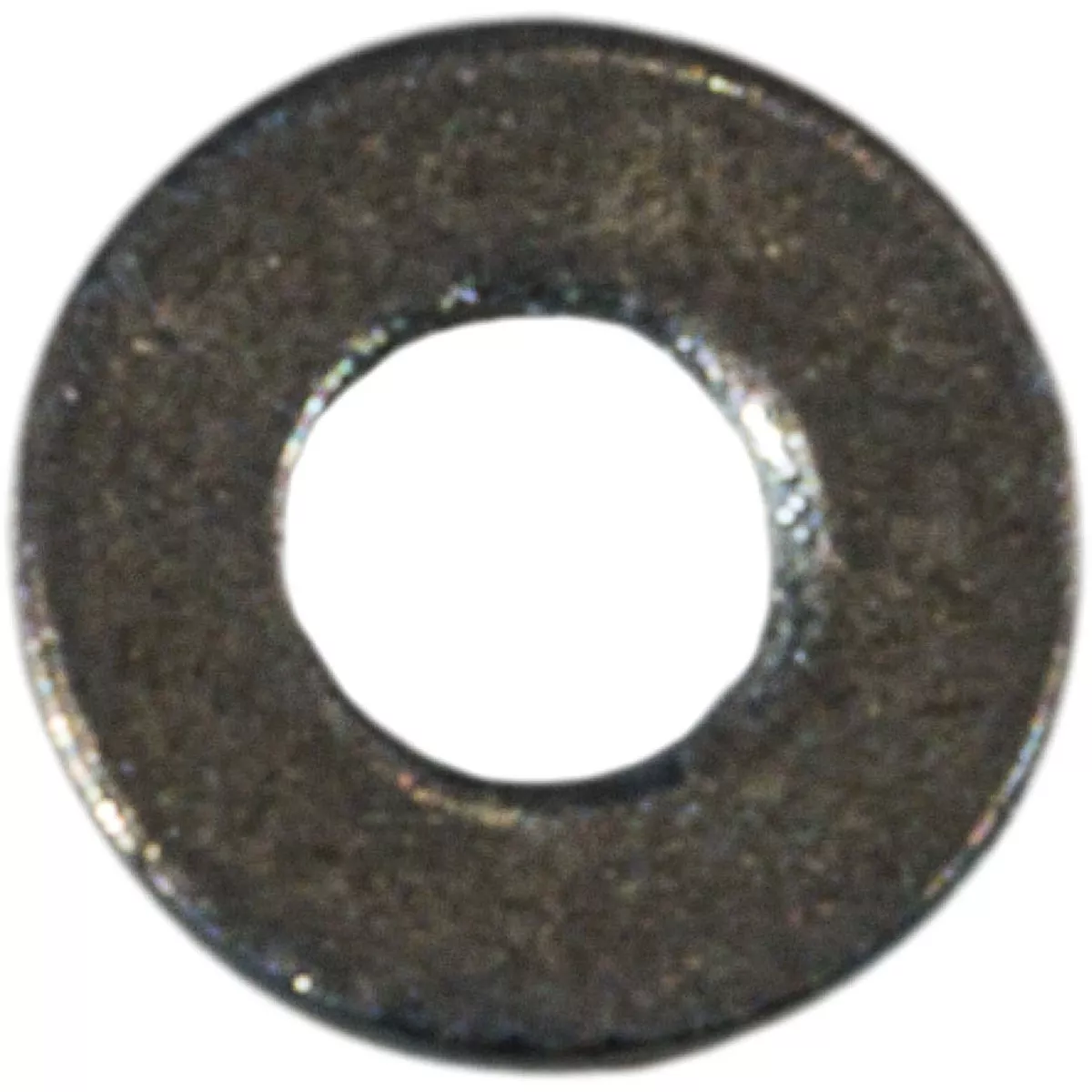 Midwest Fastener 1.6mm x 4mm Zinc Plated Class 8 Steel Flat Washers (50 Ct.) - photo 2