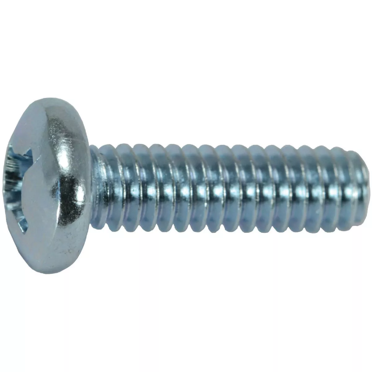 Midwest Fastener #12-24 x 3/4 In. Zinc Plated Steel Coarse Thread Phillips Pan Head Machine Screws (12 Ct.)