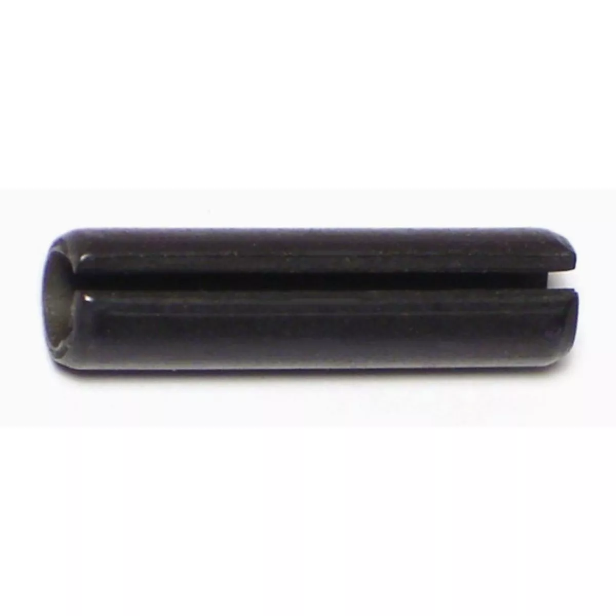 Midwest Fastener 1/4 In. x 1 In. Plain Steel Tension Pins (8 Ct.)-