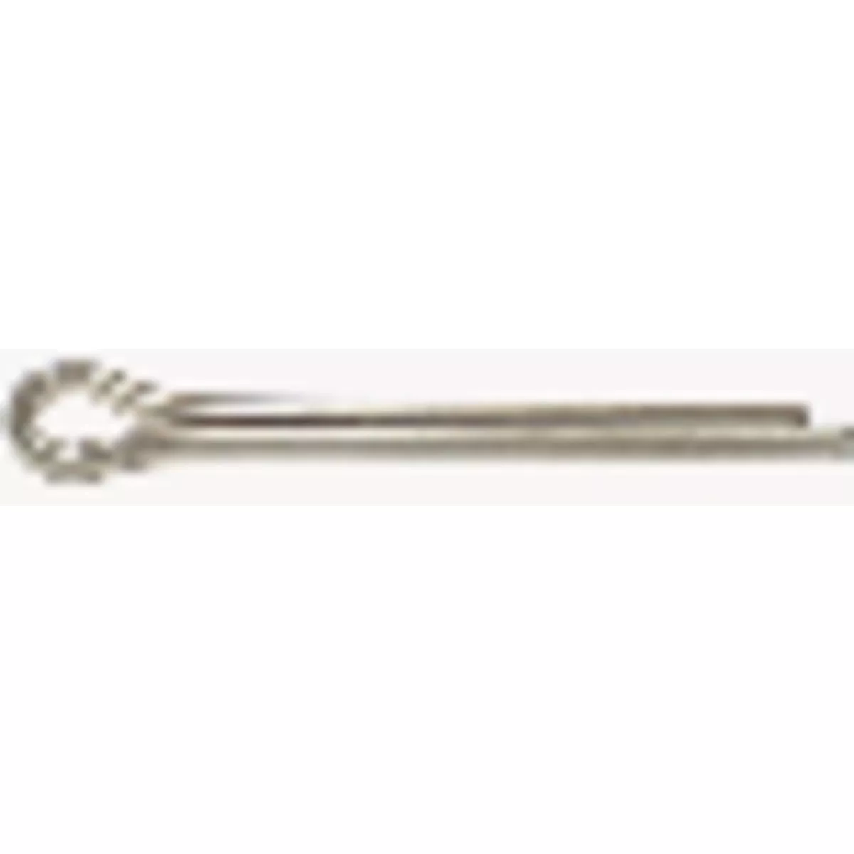 Midwest Fastener 3/16 In. x 1-7/8 In. Aluminum Cotter Pins (12 Ct.)