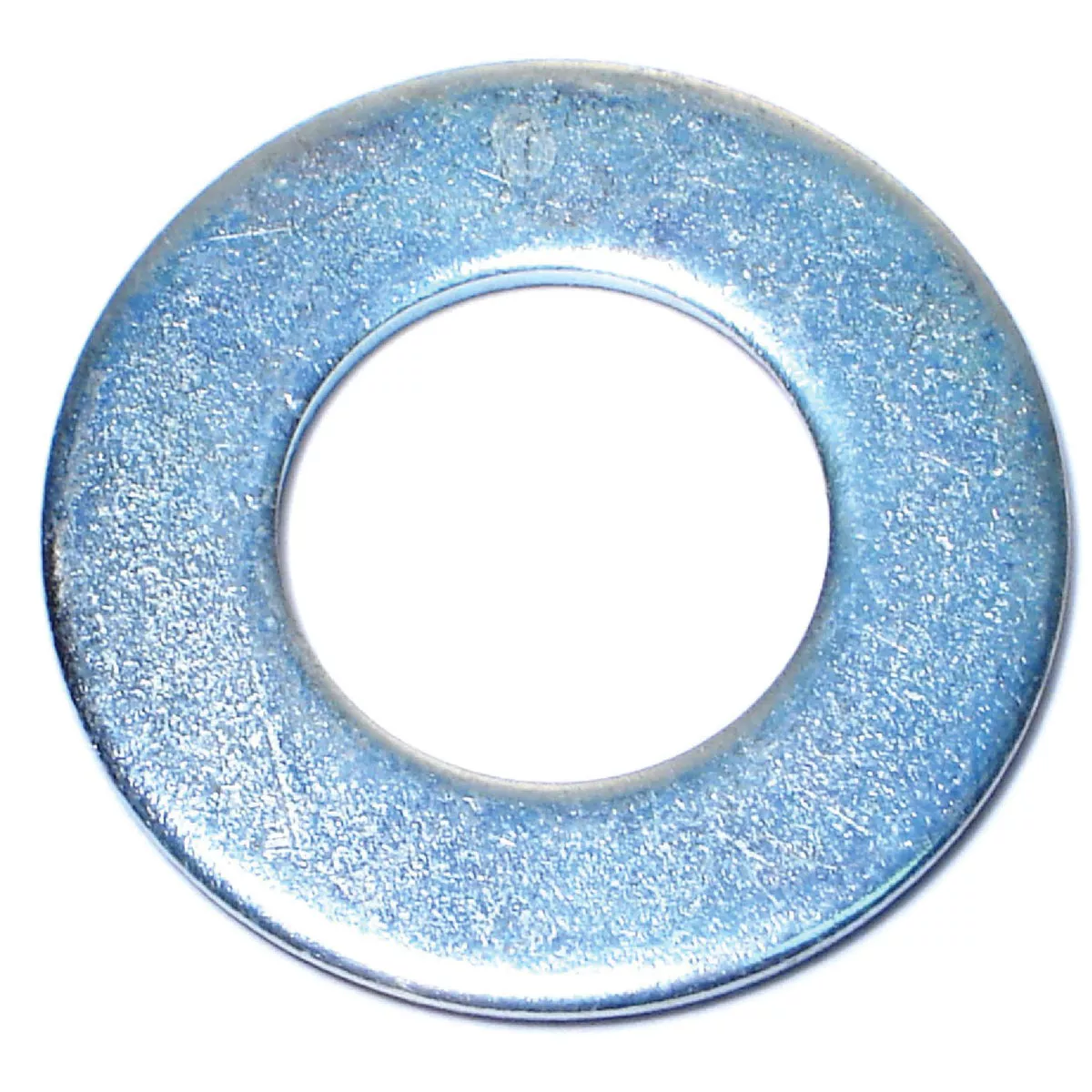 Midwest Fastener 7/8 In. x 15/16 In. x 1-3/4 In. Zinc Plated Grade 2 Steel SAE Flat Washers (10 Ct.)-