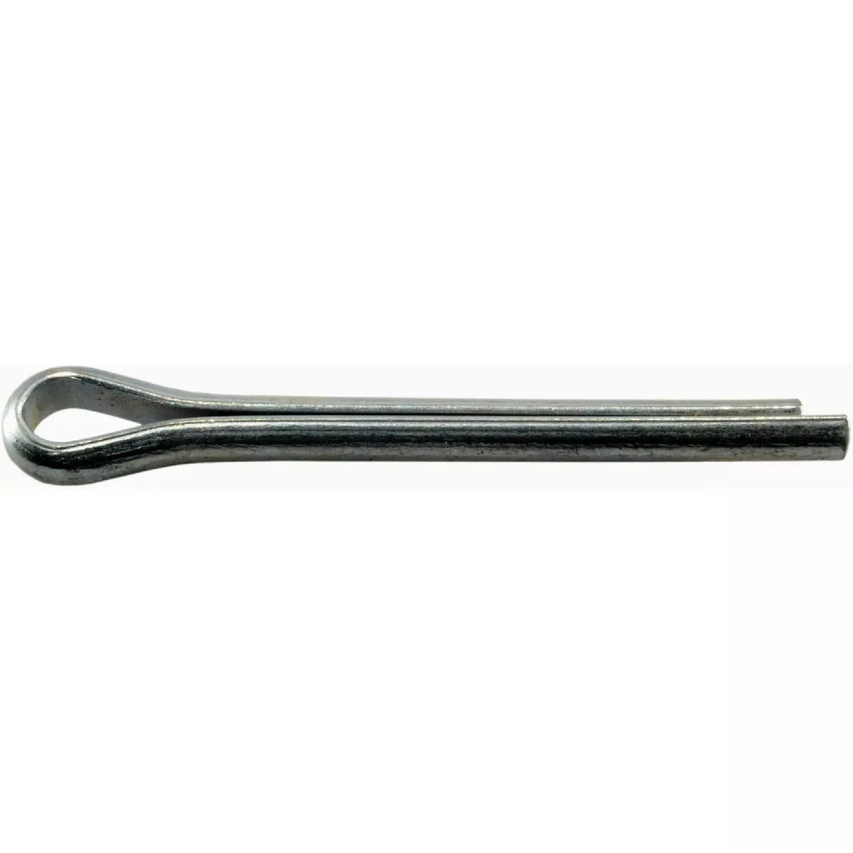 Midwest Fastener 5/32 In. x 1-1/2 In. Zinc Plated Steel Cotter Pins