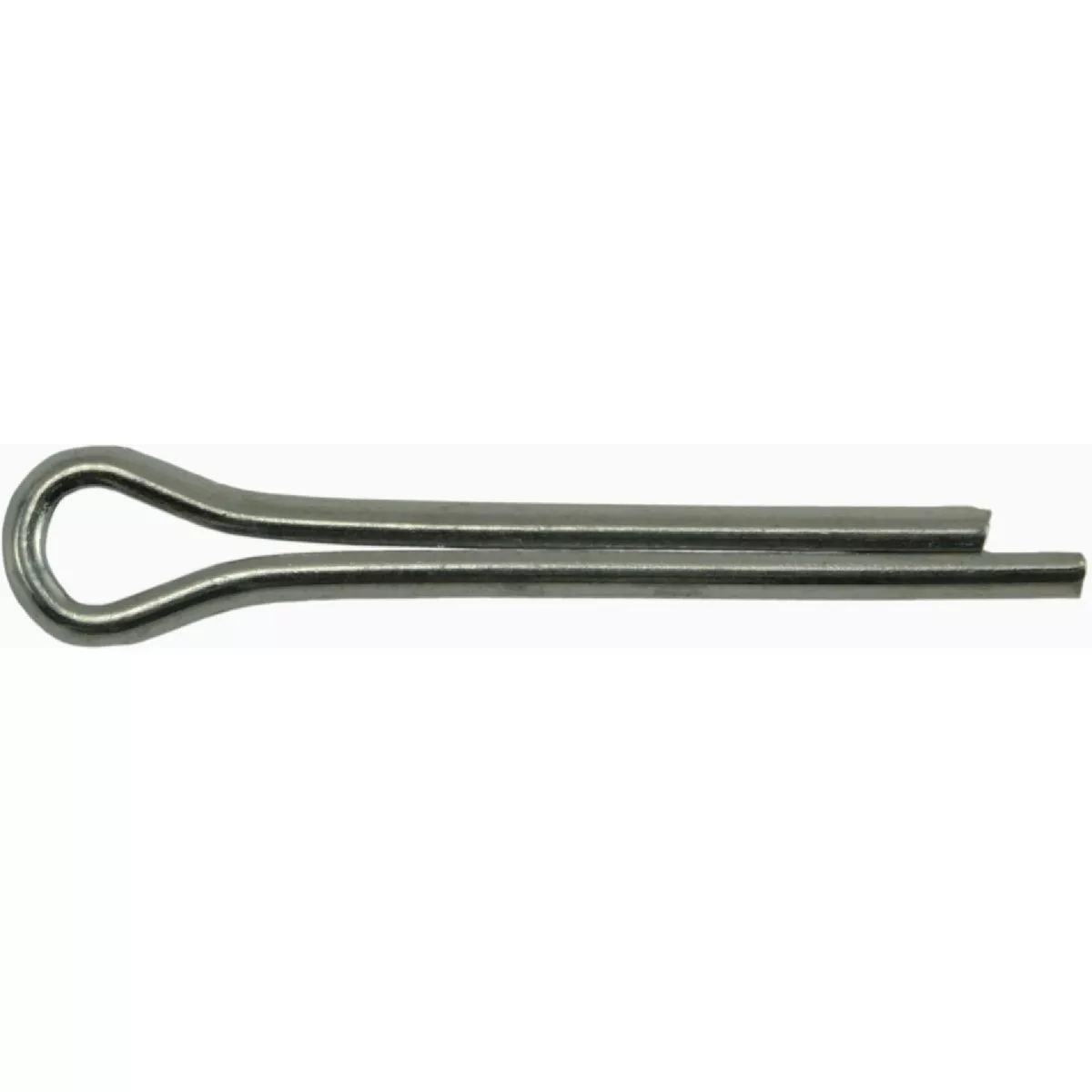 Midwest Fastener 3/16 In. x 1-3/8 In. Zinc Plated Steel Cotter Pins (10 Ct.)-