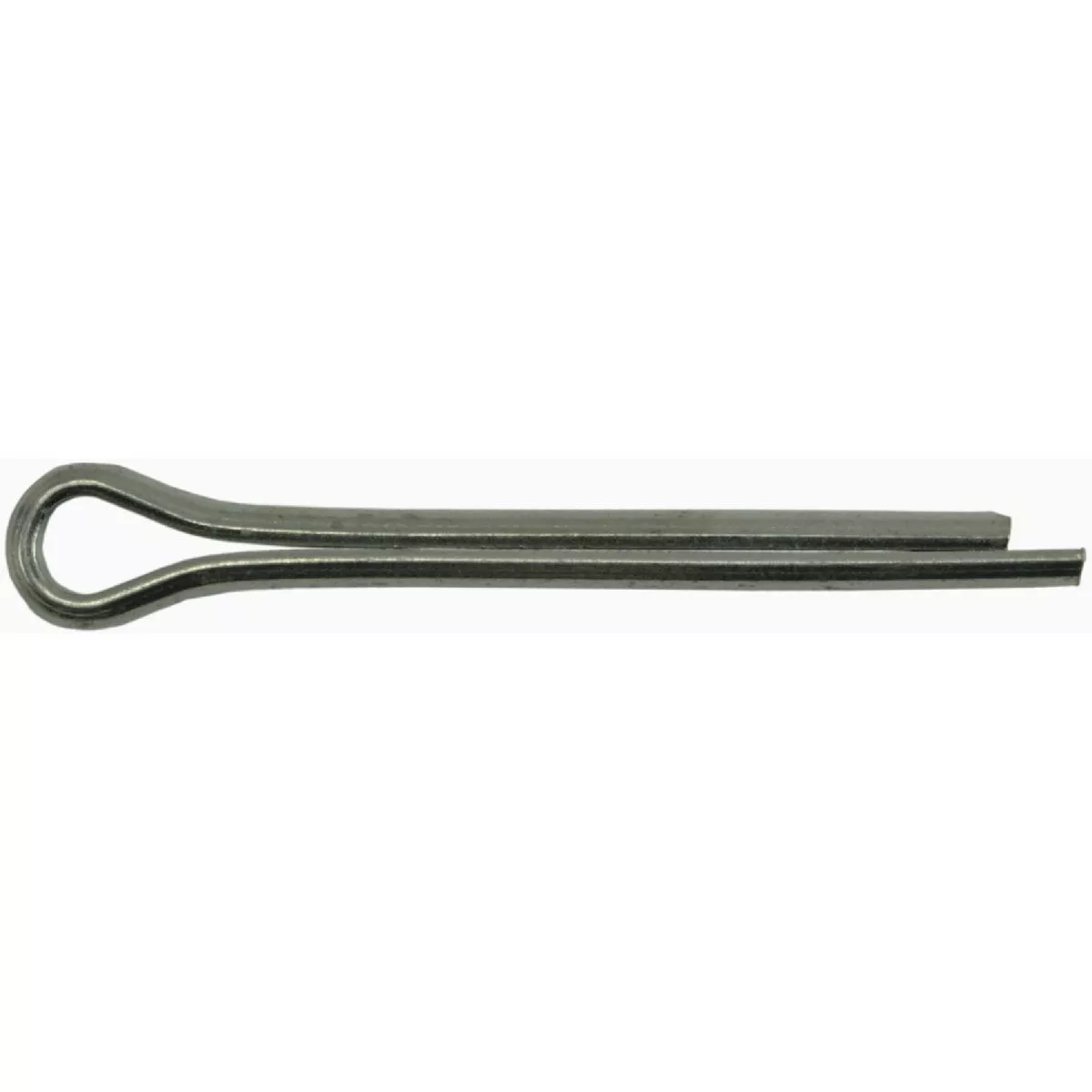 Midwest Fastener 3/16 In. x 1-3/4 In. Zinc Plated Steel Cotter Pins (10 Ct.) - photo 2