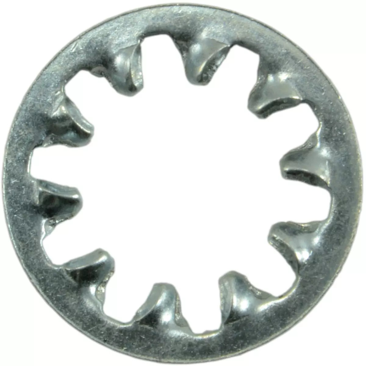 Midwest Fastener 1/4 In. x 31/64 In. Zinc Plated Grade 2 Steel Internal ...
