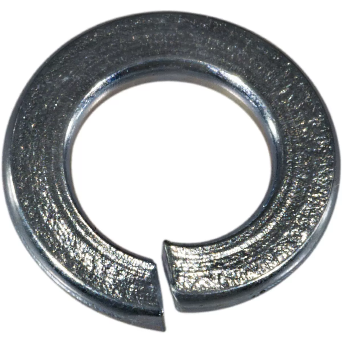 Midwest Fastener 5mm x 9.2mm Zinc Plated Class 8 Steel Split Lock Washers (12 Ct.)-