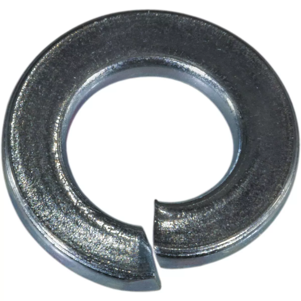 Midwest Fastener 6mm x 12mm Zinc Plated Class 8 Steel Split Lock Washers (12 Ct.)