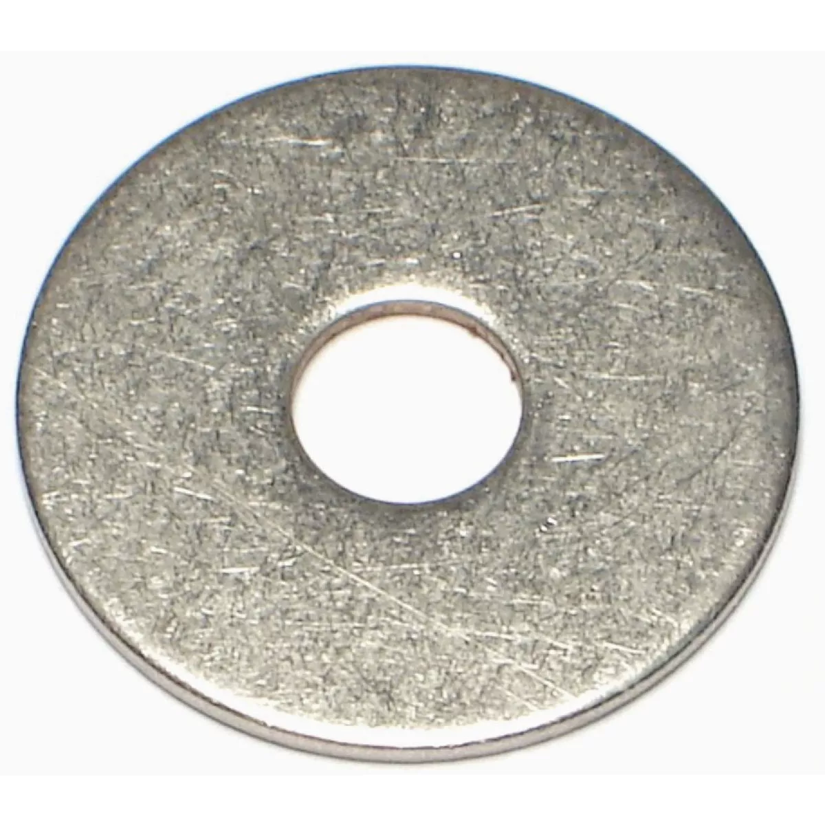 Midwest Fastener 1/4 In. x 1 In. 18-8 Stainless Steel Fender Washers (16 Ct.)