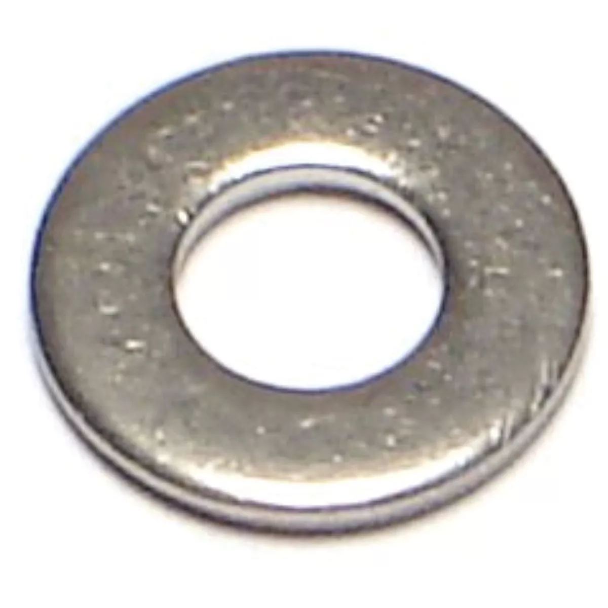 Midwest Fastener #8 x 11/64 In. x 3/8 In. 18-8 Stainless Steel USS Flat Washers (16 Ct.)-